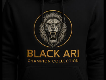Black Ari Legacy Pack