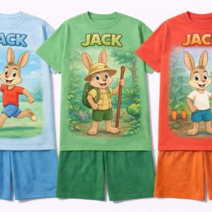 Jack Tee