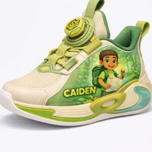 Caiden "Caiden Adventure" Kids' Active Sneakers