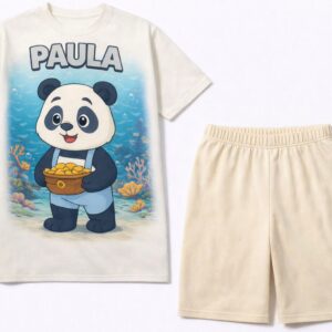 Paula Adventure Tee