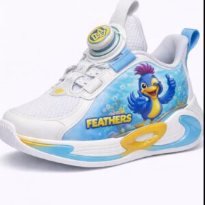 Feathers "Feathers  Adventure" Kids' Active Sneakers