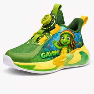 Gavin "Gavin Adventure" Kids' Active Sneakers