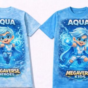 Aqua Tee
