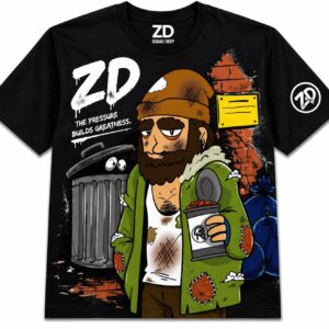 graphic Tees